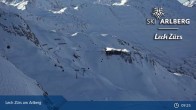 Archived image Webcam Top Station Trittkopf 08:00