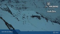 Archived image Webcam Top Station Trittkopf 02:00