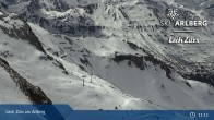 Archived image Webcam Top Station Trittkopf 10:00