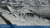 Archived image Webcam Top Station Trittkopf 12:00