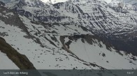 Archived image Webcam Top Station Trittkopf 12:00