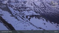 Archived image Webcam Top Station Trittkopf 04:00