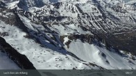 Archived image Webcam Top Station Trittkopf 08:00