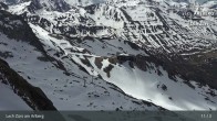 Archived image Webcam Top Station Trittkopf 10:00