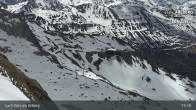 Archived image Webcam Top Station Trittkopf 12:00