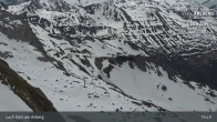 Archived image Webcam Top Station Trittkopf 14:00