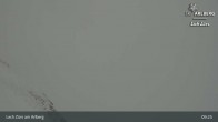 Archived image Webcam Top Station Trittkopf 08:00