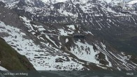 Archiv Foto Webcam Lech Zürs: Trittkopf Bergstation 08:00
