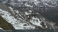 Archiv Foto Webcam Lech Zürs: Trittkopf Bergstation 14:00