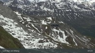 Archiv Foto Webcam Lech Zürs: Trittkopf Bergstation 06:00