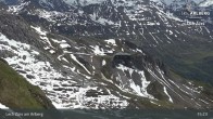 Archived image Webcam Top Station Trittkopf 14:00