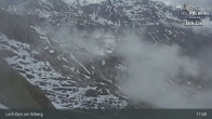 Archived image Webcam Top Station Trittkopf 16:00