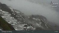 Archived image Webcam Top Station Trittkopf 10:00