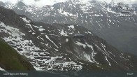 Archived image Webcam Top Station Trittkopf 14:00