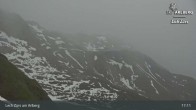 Archived image Webcam Top Station Trittkopf 16:00
