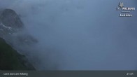 Archived image Webcam Top Station Trittkopf 02:00