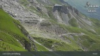 Archived image Webcam Top Station Trittkopf 14:00