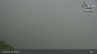 Archived image Webcam Top Station Trittkopf 18:00