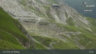 Archived image Webcam Top Station Trittkopf 14:00