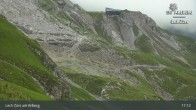 Archived image Webcam Top Station Trittkopf 16:00