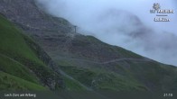 Archived image Webcam Top Station Trittkopf 20:00