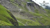 Archived image Webcam Top Station Trittkopf 12:00