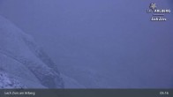 Archived image Webcam Top Station Trittkopf 04:00