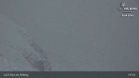 Archived image Webcam Top Station Trittkopf 06:00
