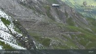 Archiv Foto Webcam Lech Zürs: Trittkopf Bergstation 06:00