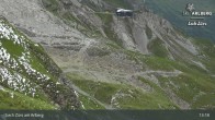 Archived image Webcam Top Station Trittkopf 12:00