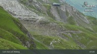 Archived image Webcam Top Station Trittkopf 06:00