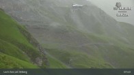 Archived image Webcam Top Station Trittkopf 07:00