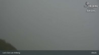 Archiv Foto Webcam Lech Zürs: Trittkopf Bergstation 08:00
