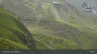 Archived image Webcam Top Station Trittkopf 10:00
