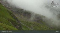 Archived image Webcam Top Station Trittkopf 12:00
