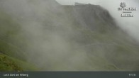 Archived image Webcam Top Station Trittkopf 16:00