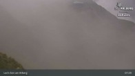 Archived image Webcam Top Station Trittkopf 06:00