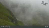 Archived image Webcam Top Station Trittkopf 12:00