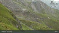 Archived image Webcam Top Station Trittkopf 14:00