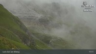 Archived image Webcam Top Station Trittkopf 16:00