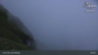 Archived image Webcam Top Station Trittkopf 20:00