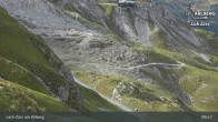 Archived image Webcam Top Station Trittkopf 07:00