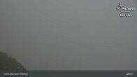 Archiv Foto Webcam Lech Zürs: Trittkopf Bergstation 07:00
