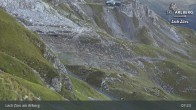 Archiv Foto Webcam Lech Zürs: Trittkopf Bergstation 06:00