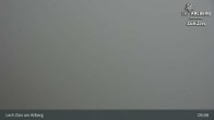 Archived image Webcam Top Station Trittkopf 08:00