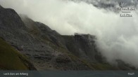 Archived image Webcam Top Station Trittkopf 14:00