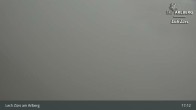 Archiv Foto Webcam Lech Zürs: Trittkopf Bergstation 16:00