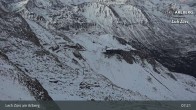 Archiv Foto Webcam Lech Zürs: Trittkopf Bergstation 06:00