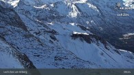 Archiv Foto Webcam Lech Zürs: Trittkopf Bergstation 08:00