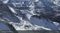 Archiv Foto Webcam Lech Zürs: Trittkopf Bergstation 10:00